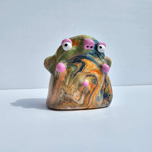 Load image into Gallery viewer, One Off Marble Glasses Holder #197
