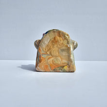 Load image into Gallery viewer, One Off Marble Glasses Holder #197
