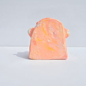 One Off Marble Glasses Holder #191