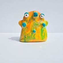 Load image into Gallery viewer, One Off Marble Glasses Holder #190
