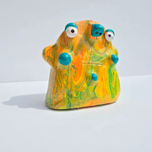 Load image into Gallery viewer, One Off Marble Glasses Holder #190
