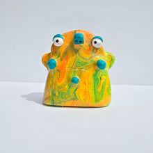 Load image into Gallery viewer, One Off Marble Glasses Holder #190
