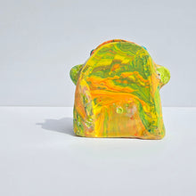 Load image into Gallery viewer, One Off Marble Glasses Holder #190
