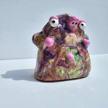 Load image into Gallery viewer, One Off Marble Glasses Holder #189
