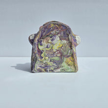 Load image into Gallery viewer, One Off Marble Glasses Holder #189
