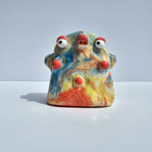 Load image into Gallery viewer, One Off Marble Glasses Holder #188
