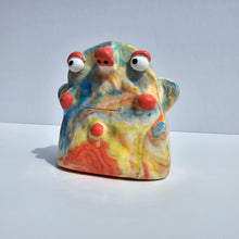 Load image into Gallery viewer, One Off Marble Glasses Holder #188
