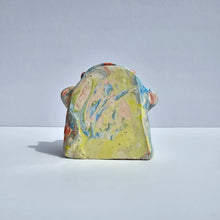 Load image into Gallery viewer, One Off Marble Glasses Holder #188
