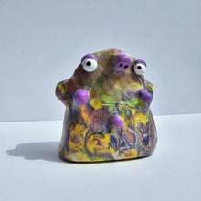 Load image into Gallery viewer, One Off Marble Glasses Holder #181
