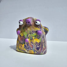 Load image into Gallery viewer, One Off Marble Glasses Holder #181
