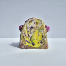 Load image into Gallery viewer, One Off Marble Glasses Holder #181
