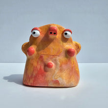 Load image into Gallery viewer, One Off Marble Glasses Holder #180
