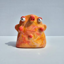 Load image into Gallery viewer, One Off Marble Glasses Holder #178
