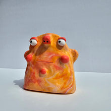 Load image into Gallery viewer, One Off Marble Glasses Holder #178
