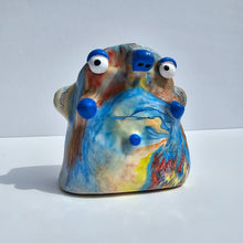 Load image into Gallery viewer, One Off Marble Glasses Holder #177
