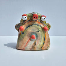 Load image into Gallery viewer, One Off Marble Glasses Holder #176
