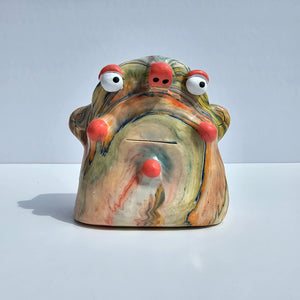 One Off Marble Glasses Holder #176