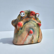 Load image into Gallery viewer, One Off Marble Glasses Holder #176
