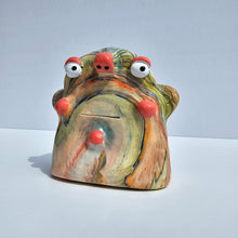 Load image into Gallery viewer, One Off Marble Glasses Holder #176
