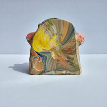Load image into Gallery viewer, One Off Marble Glasses Holder #176
