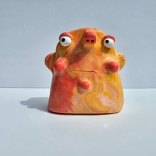 Load image into Gallery viewer, One Off Marble Glasses Holder #175
