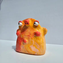 Load image into Gallery viewer, One Off Marble Glasses Holder #175
