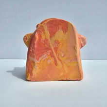 Load image into Gallery viewer, One Off Marble Glasses Holder #175
