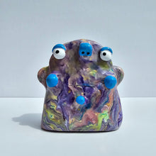 Load image into Gallery viewer, One Off Marble Glasses Holder #174
