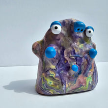 Load image into Gallery viewer, One Off Marble Glasses Holder #174
