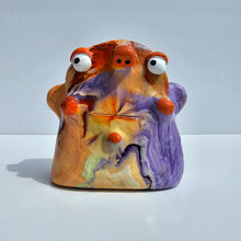 Load image into Gallery viewer, One Off Marble Glasses Holder #173
