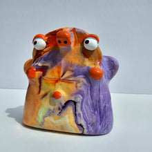 Load image into Gallery viewer, One Off Marble Glasses Holder #173
