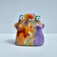 Load image into Gallery viewer, One Off Marble Glasses Holder #171

