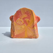 Load image into Gallery viewer, One Off Marble Glasses Holder #170

