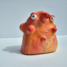 Load image into Gallery viewer, One Off Marble Glasses Holder #169
