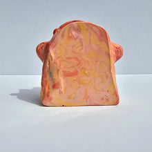 Load image into Gallery viewer, One Off Marble Glasses Holder #169
