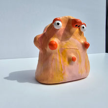 Load image into Gallery viewer, One Off Marble Glasses Holder #167
