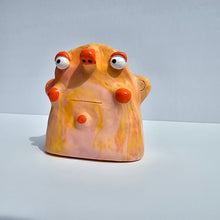 Load image into Gallery viewer, One Off Marble Glasses Holder #167
