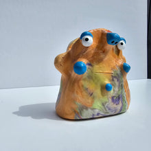Load image into Gallery viewer, One Off Marble Glasses Holder #165

