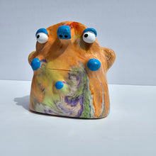 Load image into Gallery viewer, One Off Marble Glasses Holder #165
