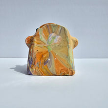 Load image into Gallery viewer, One Off Marble Glasses Holder #165
