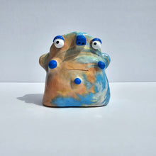 Load image into Gallery viewer, One Off Marble Glasses Holder #164
