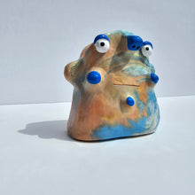 Load image into Gallery viewer, One Off Marble Glasses Holder #164

