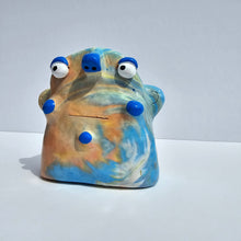 Load image into Gallery viewer, One Off Marble Glasses Holder #164
