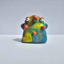 Load image into Gallery viewer, One Off Marble Glasses Holder #162
