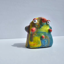 Load image into Gallery viewer, One Off Marble Glasses Holder #162
