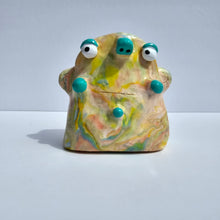 Load image into Gallery viewer, One Off Marble Glasses Holder #161
