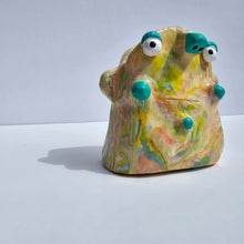 Load image into Gallery viewer, One Off Marble Glasses Holder #161
