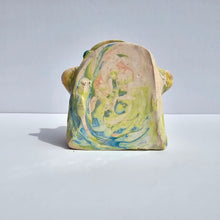 Load image into Gallery viewer, One Off Marble Glasses Holder #161
