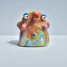 Load image into Gallery viewer, One Off Marble Glasses Holder #160
