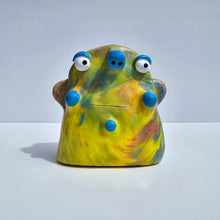 Load image into Gallery viewer, One Off Marble Glasses Holder #158
